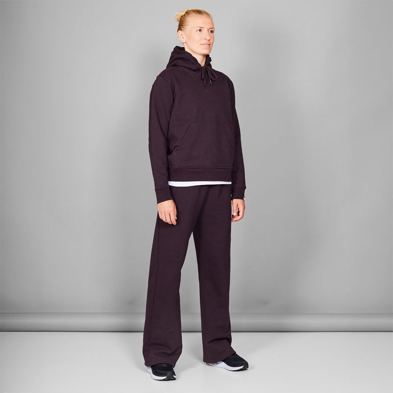 Saysky Everyday Hoodie Lilla 708 XWLHO70C708