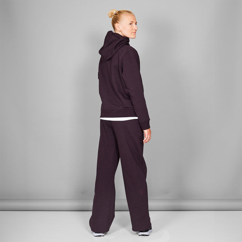 Saysky Everyday Hoodie Lilla 708 XWLHO70C708