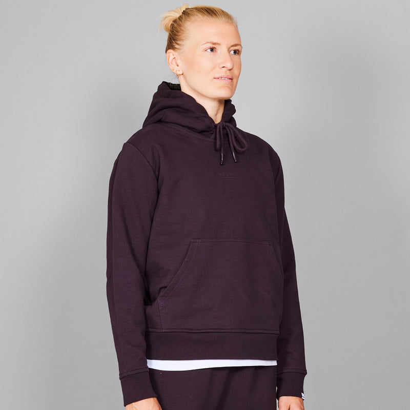 Saysky Everyday Hoodie Lilla 708 XWLHO70C708