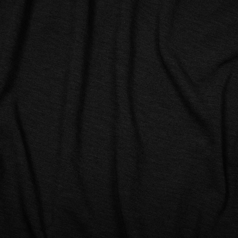 Saysky Clean Motion Long Sleeve Sort 901 XWRLS51C901