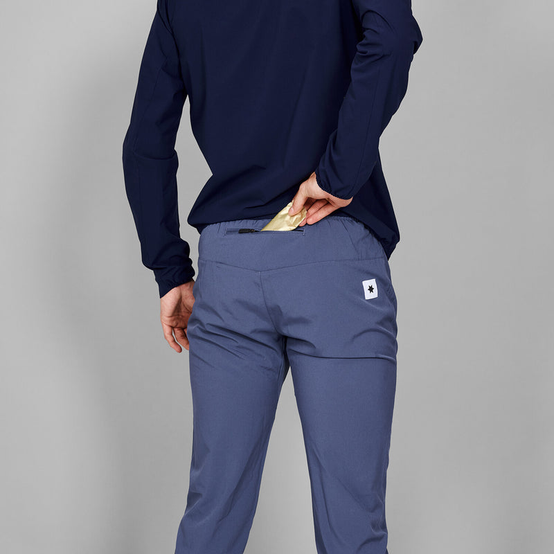 Saysky Clean Pace Flex Jacket Blå 201 XMRJA21C201