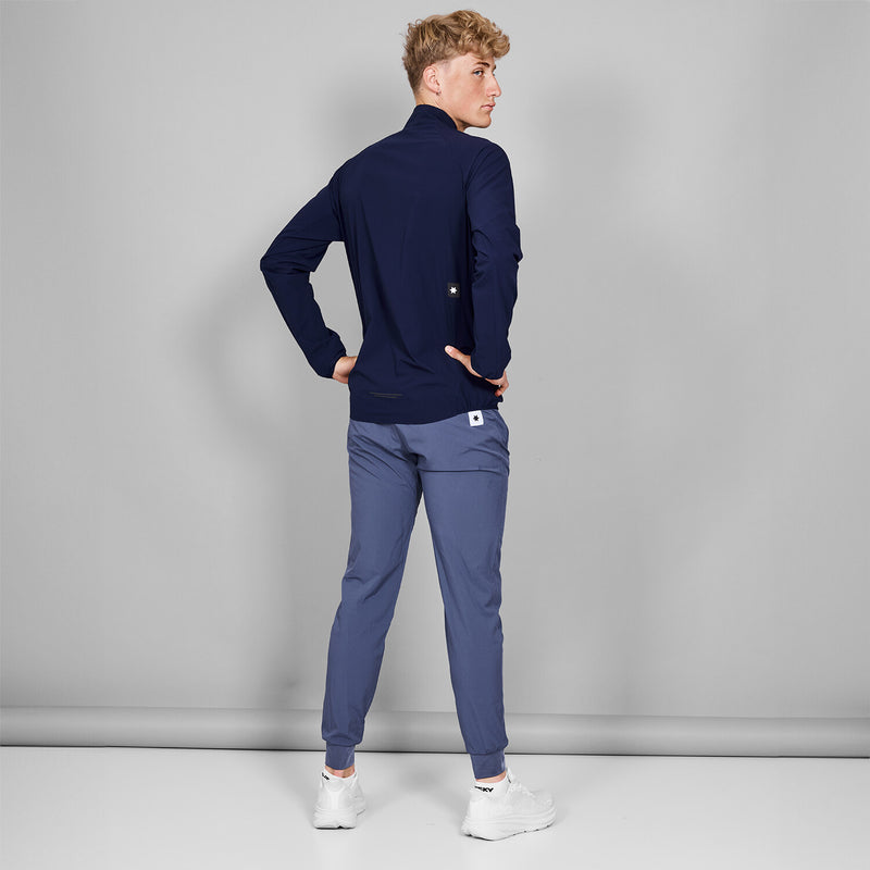Saysky Clean Pace Flex Jacket Blå 201 XMRJA21C201