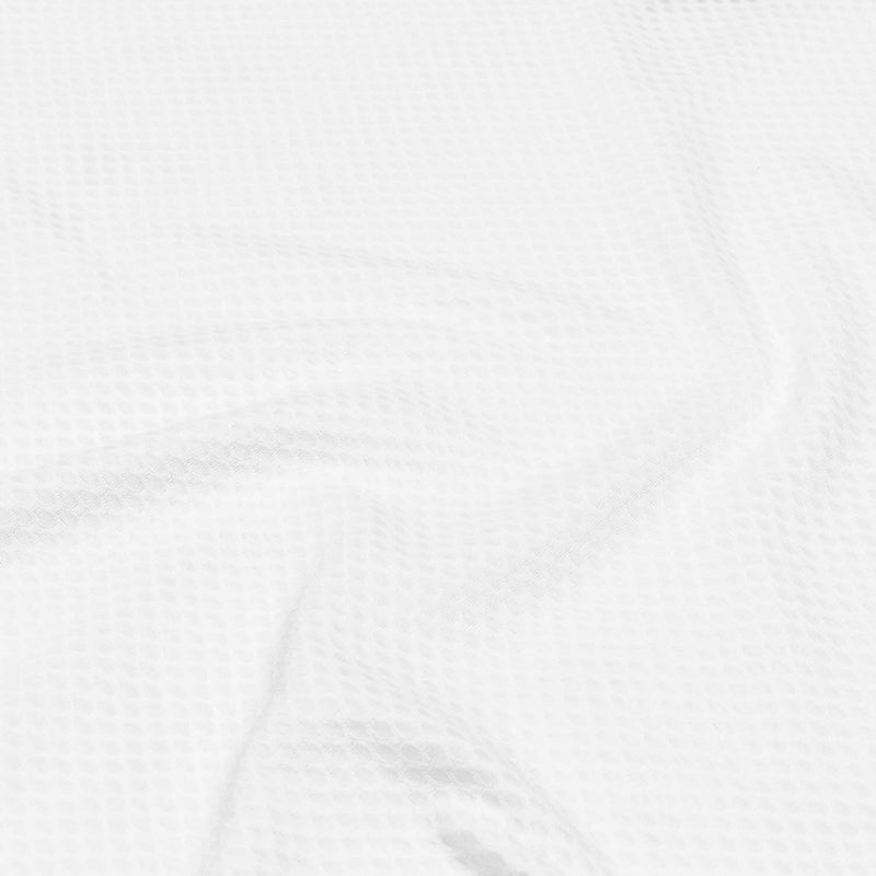 Saysky Mesh Base Layer Singlet Hvid 101 XMRBL31C101