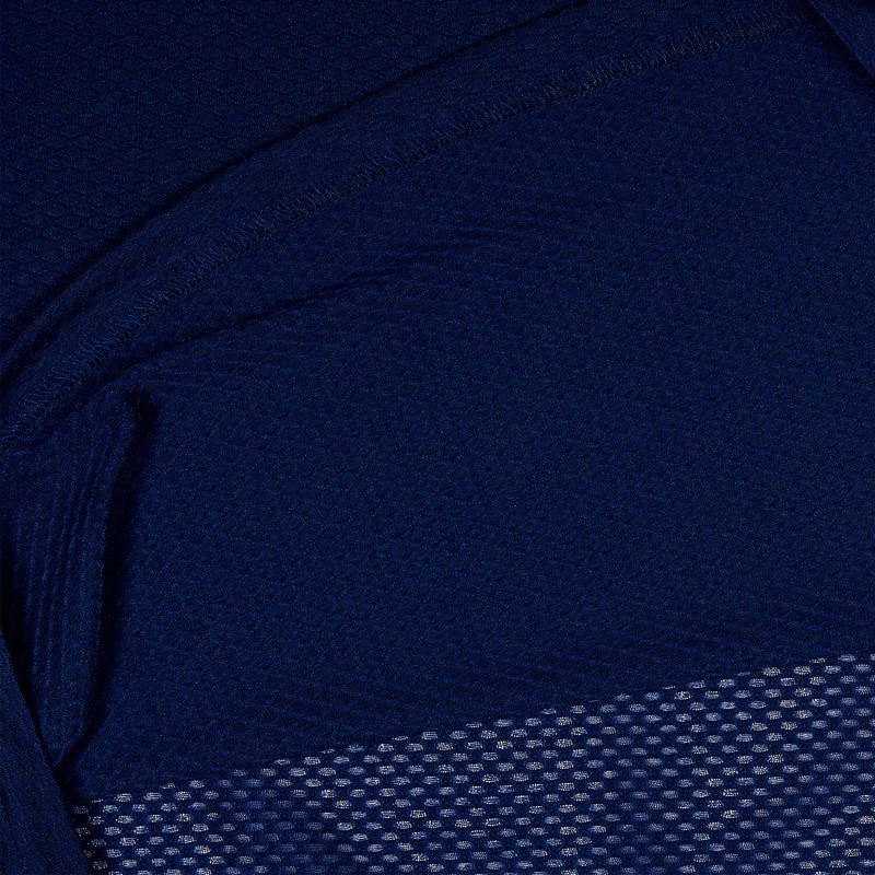 Saysky Mesh Base Layer Singlet Blå 201 XMRBL31C201