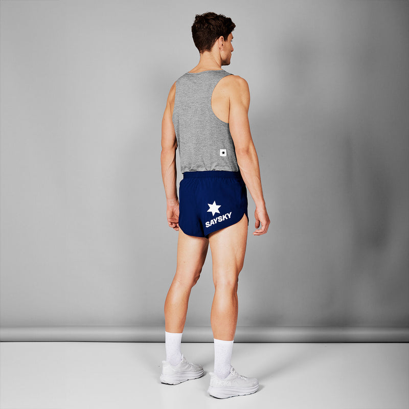Saysky Combat Shorts 2'' Blå 201 XMRSH30C201
