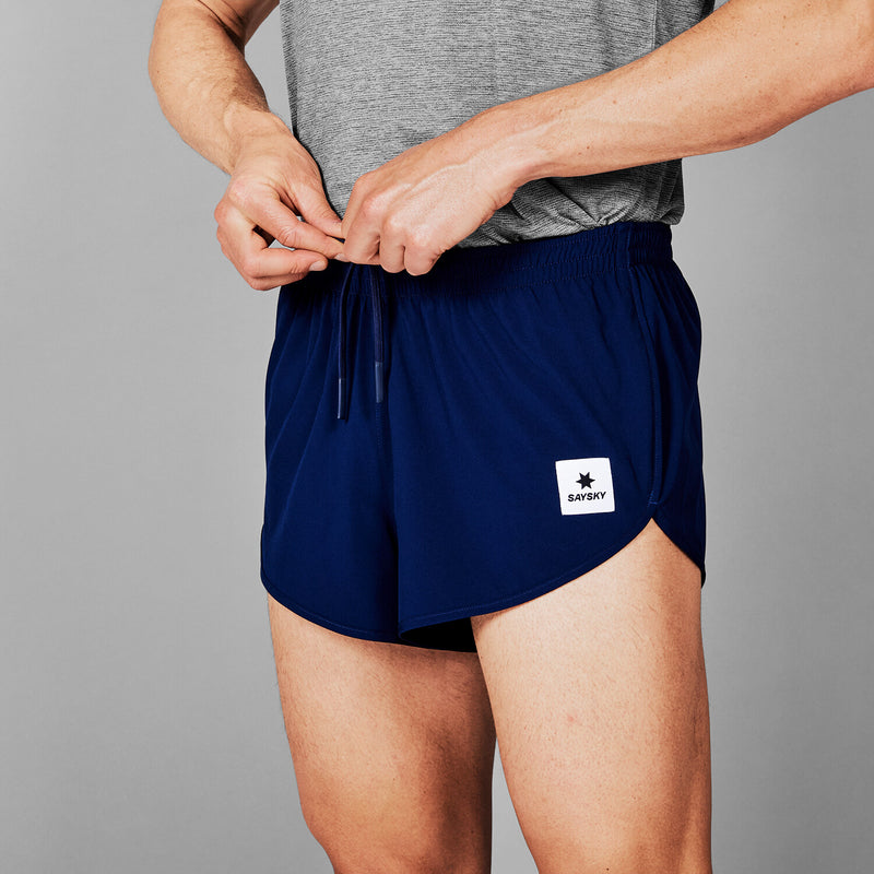 Saysky Combat Shorts 2'' Blå 201 XMRSH30C201