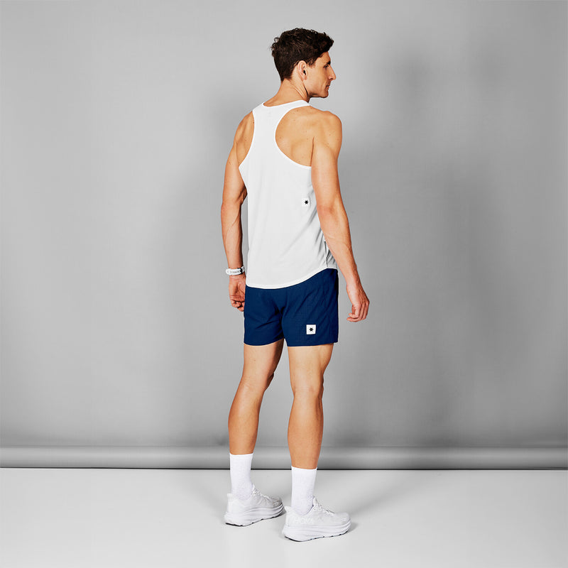 Saysky Flow Shorts 5'' Blå 201 XMRSH60C201