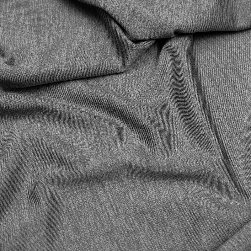 Saysky Clean Pace T-shirt Grå 6004 XMRSS20C6004