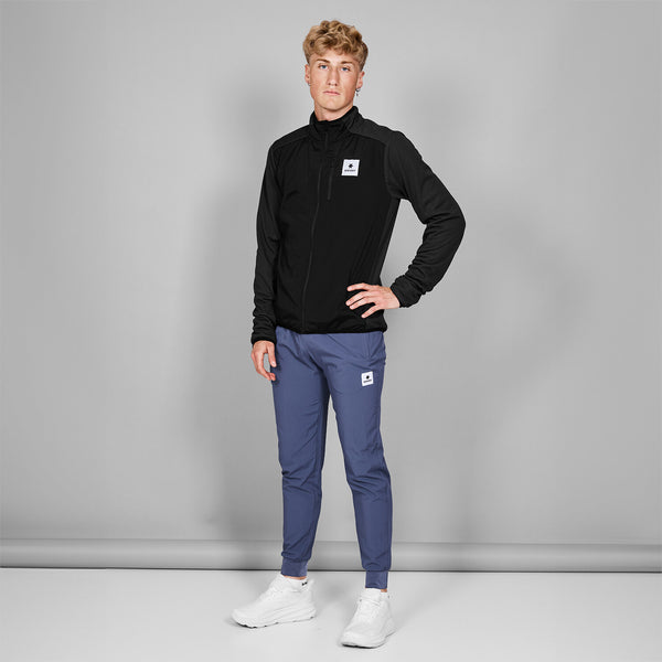Saysky Flow Zip Fleece Sort 901 MMRFL60C901