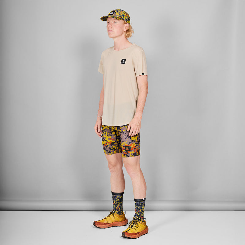 Saysky Combat Cap Gul Camo 1019 MUACA103C1019