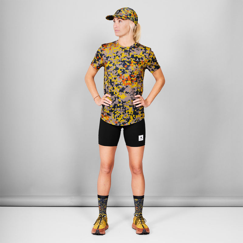 Saysky Combat Cap Gul Camo 1019 MUACA103C1019