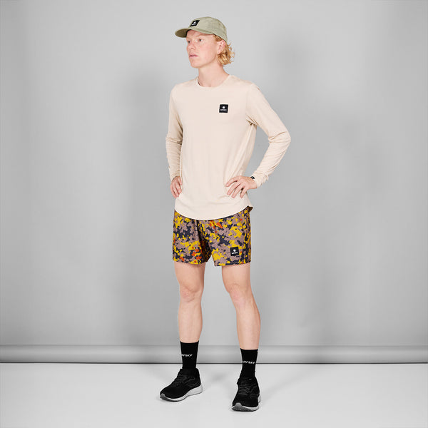 Saysky Combat Shield Cap Beige 802 MUACA104C802