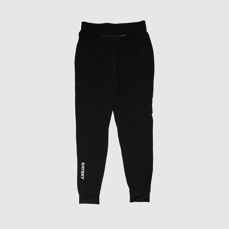 Saysky Blaze Pants Sort 901 XMRPA40C901