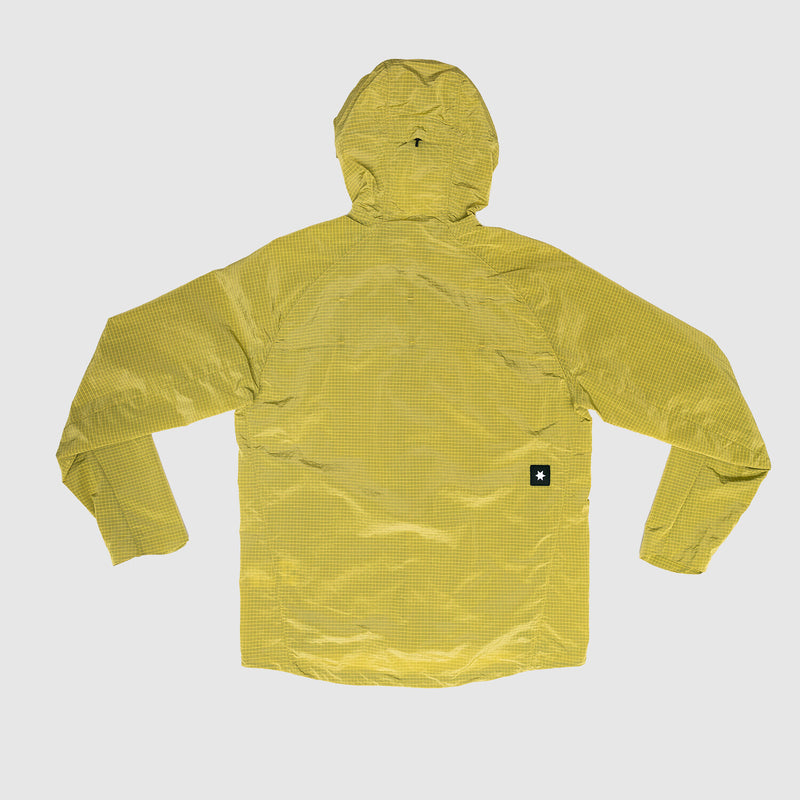 Saysky Clean Pace Shield Jacket Gul 409 MMRJA30C409