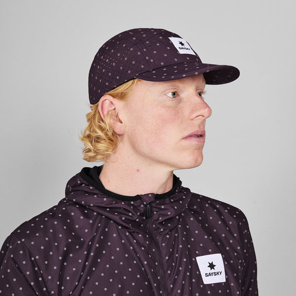 Saysky Combat Reflective Cap Lilla 1022 MUACA103C1022