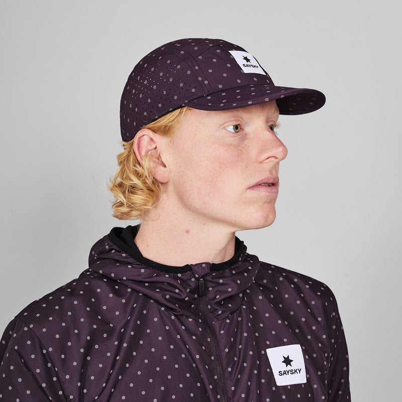Saysky Combat Reflective Cap Lilla 1022 MUACA103C1022