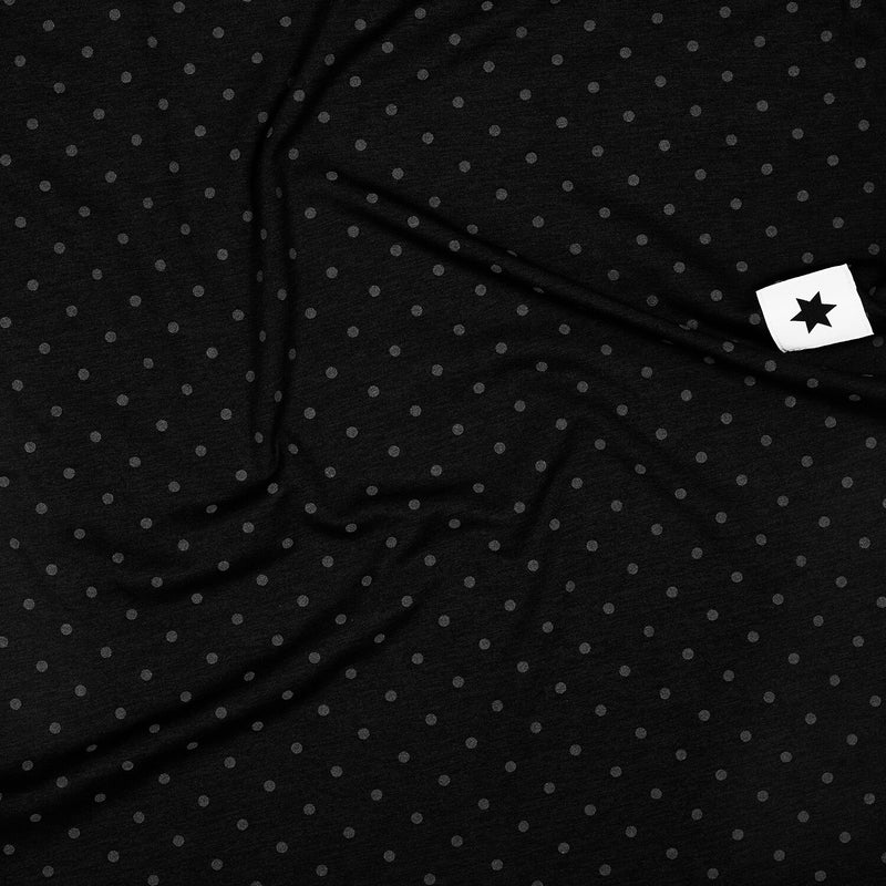 Saysky Reflective Polka Pace Long sleeve Sort Reflective Polka 1018 MWRLS01C1018