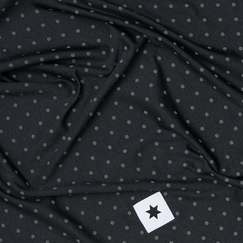Saysky Reflective Polka Pace Long sleeve Sort Reflective Polka 1018 MMRLS02C1018