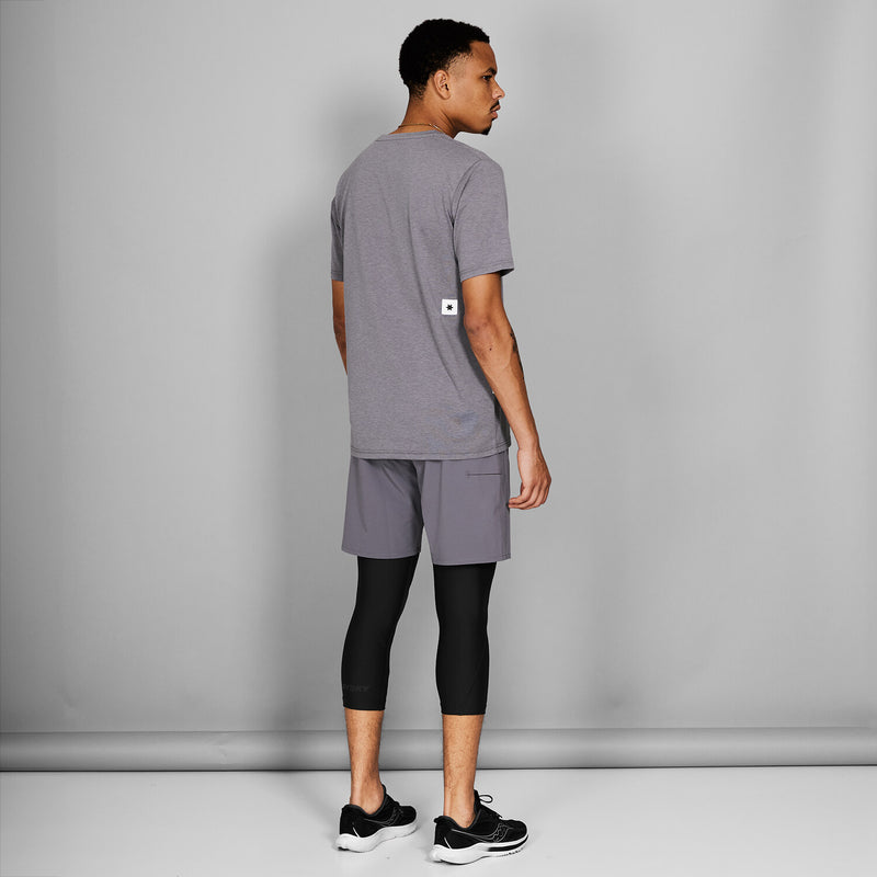Saysky Motion+ 3/4 Tights Sort 901 NMRLT52C901