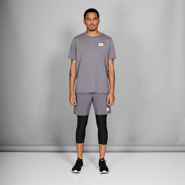 Saysky Motion+ 3/4 Tights Sort 901 NMRLT52C901