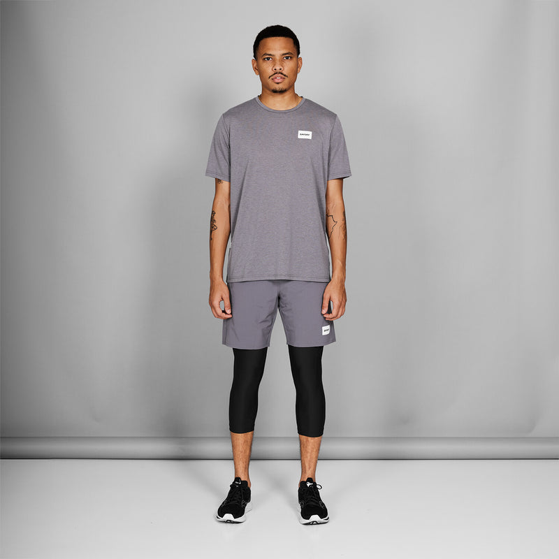 Saysky Motion+ 3/4 Tights Sort 901 NMRLT52C901