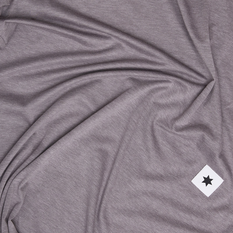 Saysky Clean Motion Long Sleeve Grå 6007 NWRLS51C6007
