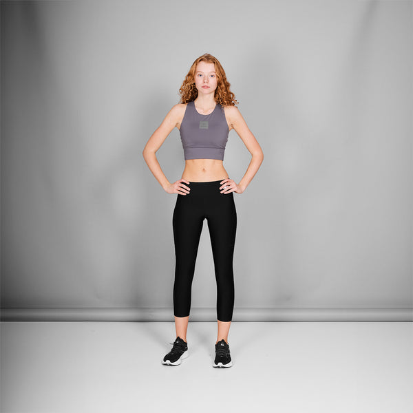Saysky Motion+ 3/4 Tights Sort 901 NWRLT52C901