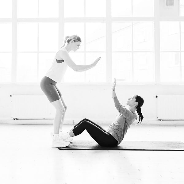 Saysky Motion+ 3/4 Tights Sort 901 NWRLT52C901