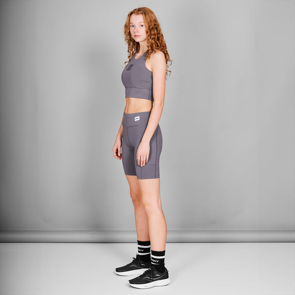 Saysky Motion Sports Bra Grå 605 NWRSB50C605