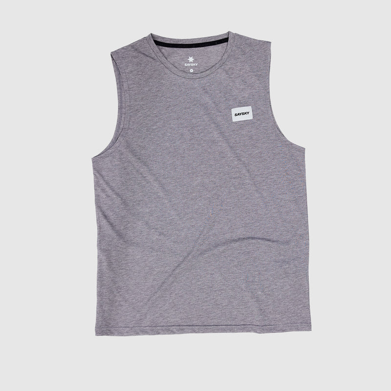 Saysky Clean Motion Tank Grå 6007 NMRSI51C6007