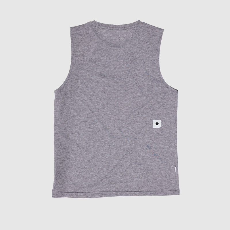 Saysky Clean Motion Tank Grå 6007 NMRSI51C6007