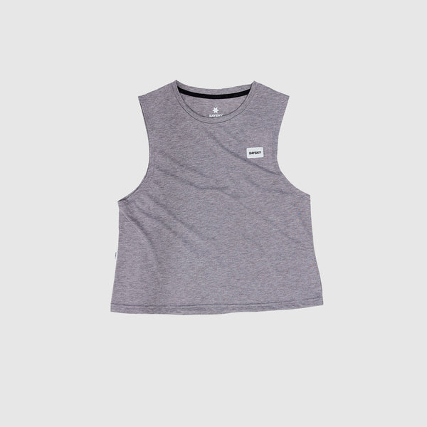 Saysky Clean Motion Tank Grå 6007 NWRSI51C6007