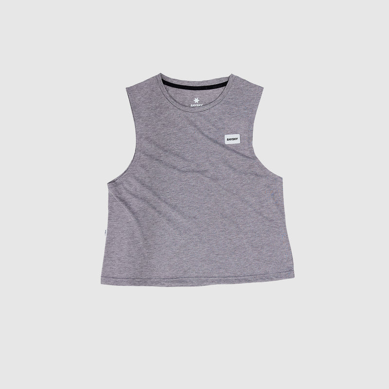 Saysky Clean Motion Tank Grå 6007 NWRSI51C6007
