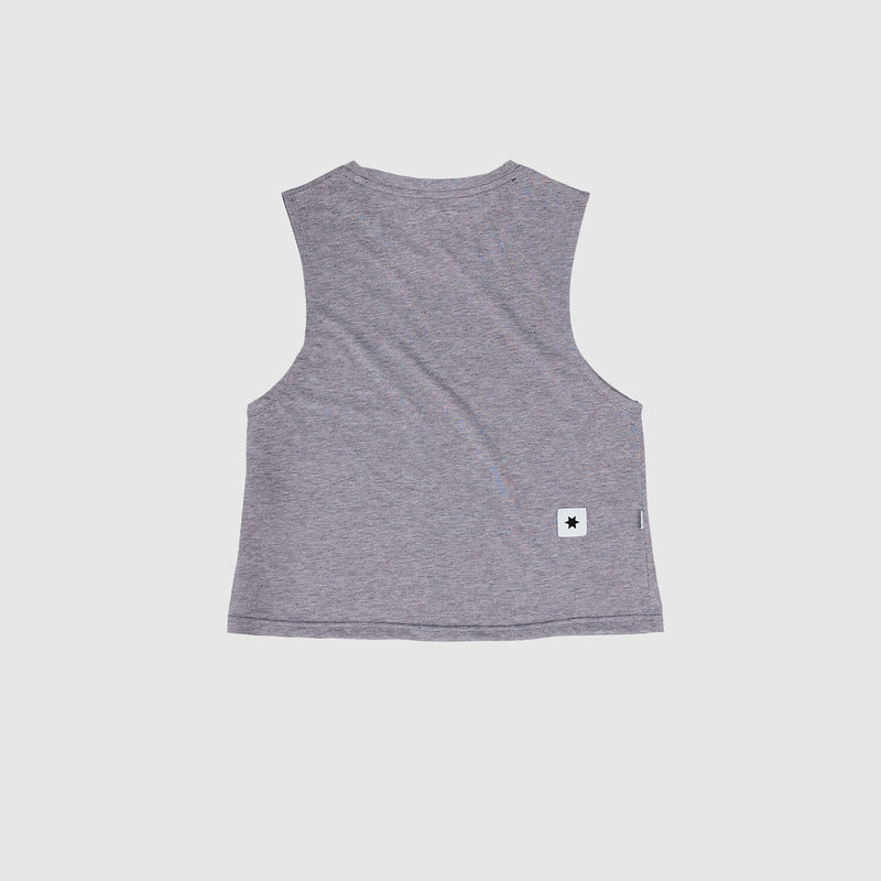 Saysky Clean Motion Tank Grå 6007 NWRSI51C6007
