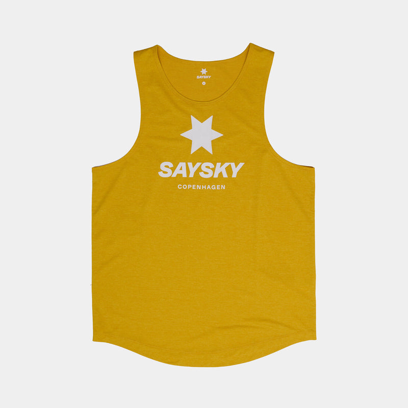 Saysky Combat Pro Singlet Gul 4007 NMRSI30C4007