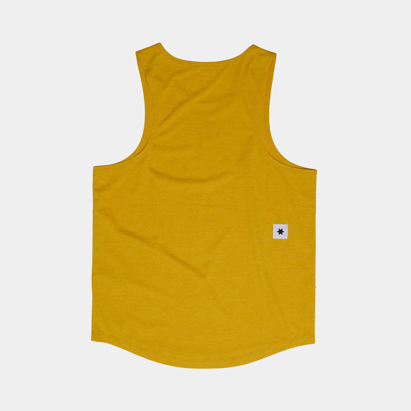 Saysky Combat Pro Singlet Gul 4007 NMRSI30C4007