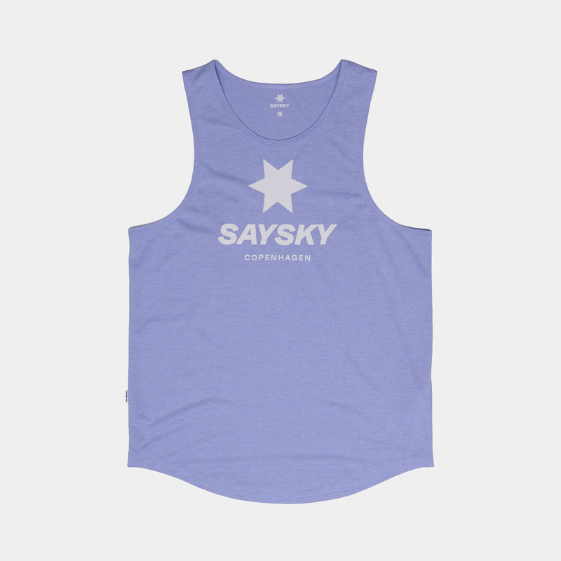 Saysky Combat Pro Singlet Lilla 7008 NMRSI30C7008