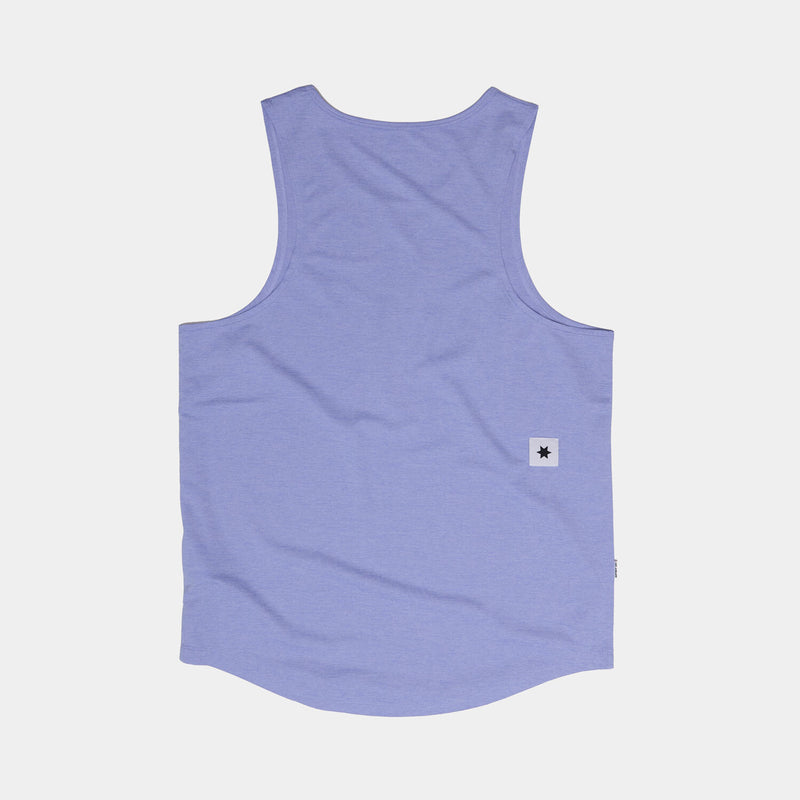 Saysky Combat Pro Singlet Lilla 7008 NMRSI30C7008