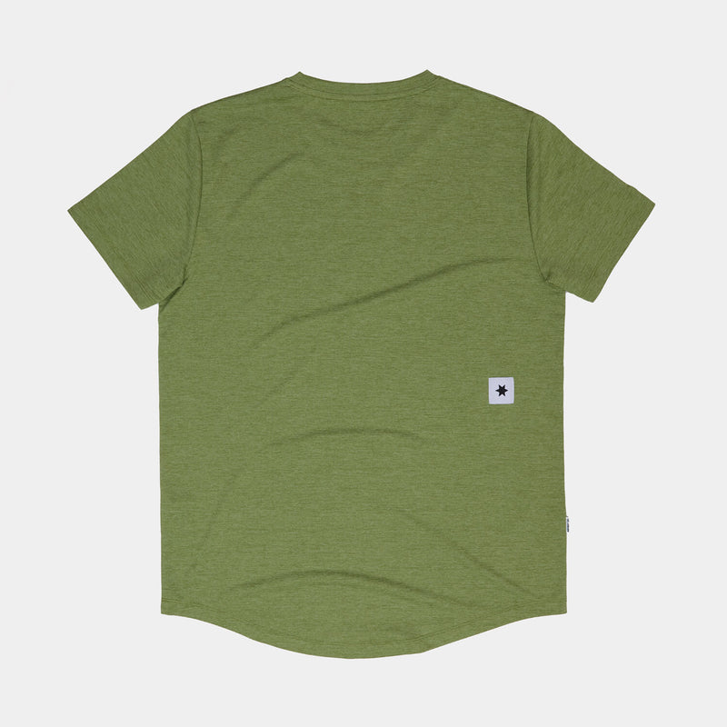 Saysky Combat Pro T-Shirt Grøn 3009 NMRSS30C3009