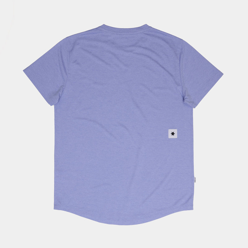 Saysky Combat Pro T-Shirt Lilla 7008 NMRSS30C7008