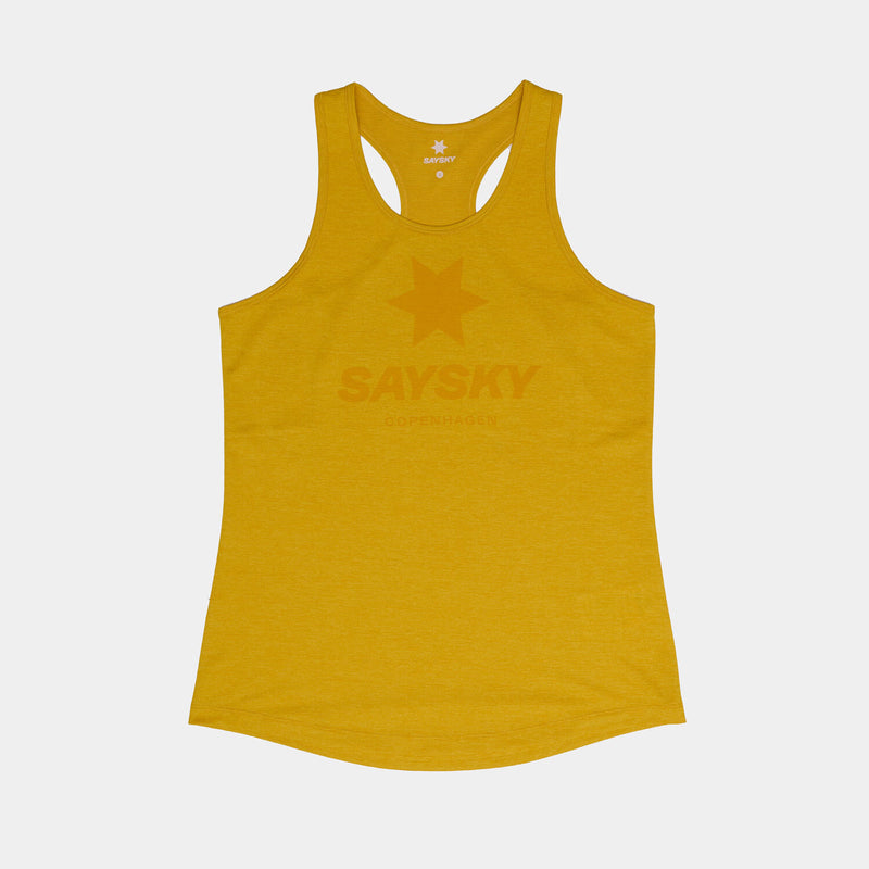 Saysky Combat Pro Singlet Gul 4007 NWRSI30C4007