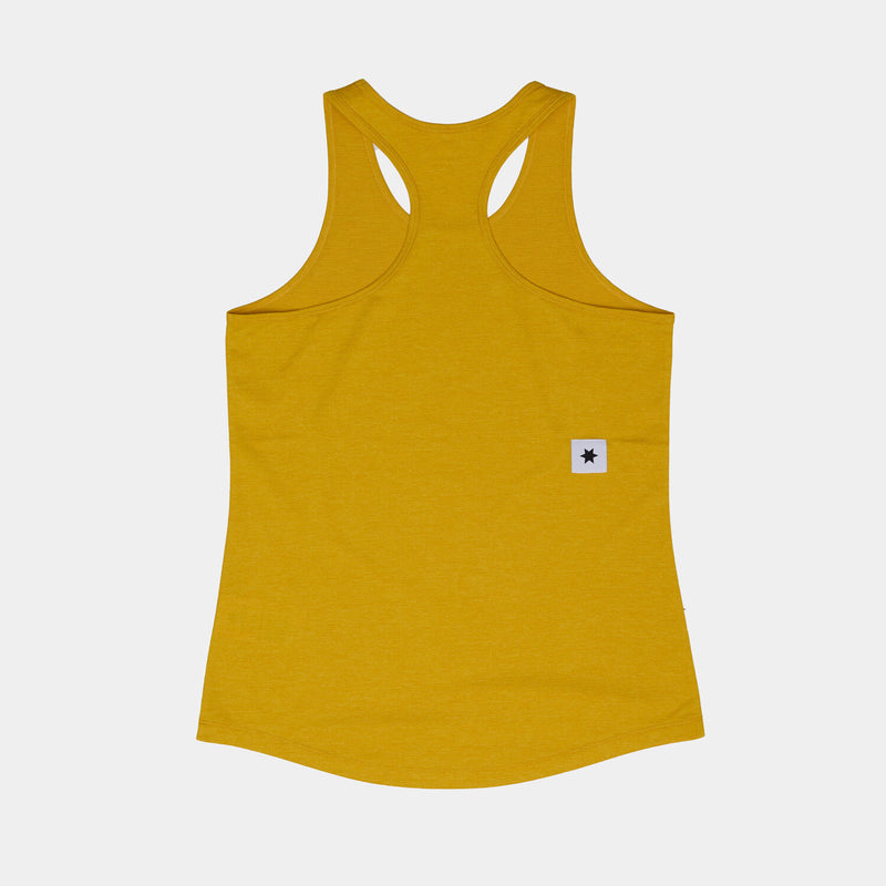 Saysky Combat Pro Singlet Gul 4007 NWRSI30C4007