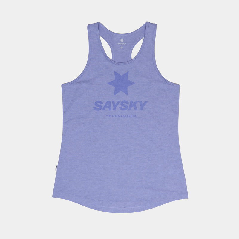 Saysky Combat Pro Singlet Lilla 7008 NWRSI30C7008