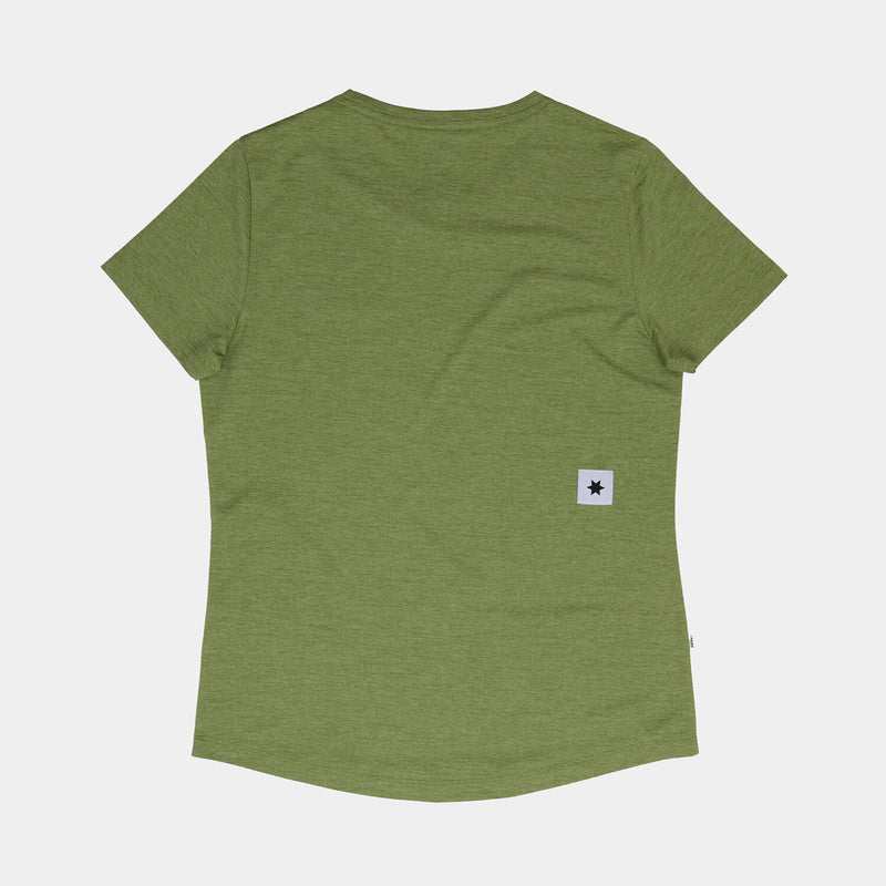 Saysky Combat Pro T-shirt Grøn 3009 NWRSS30C3009