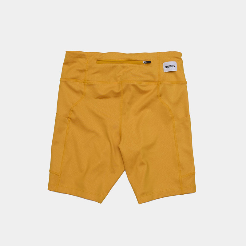Saysky Combat+ Short Tights 7'' Gul 412 NWRST30C412