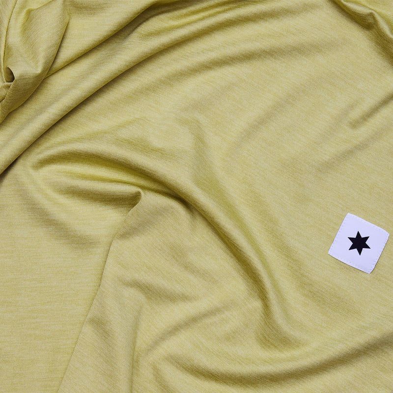 Saysky Pace Long Sleeve Grøn 3008 NWRLS20C3008