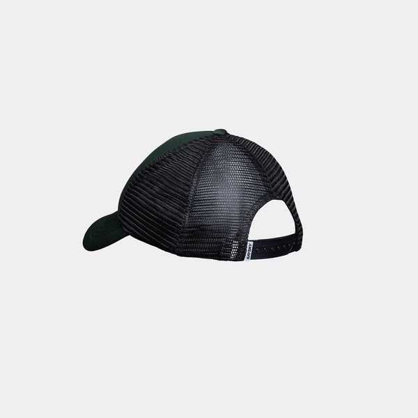 Saysky Trucker Cloud Cap Grøn 301 NUACA401C301