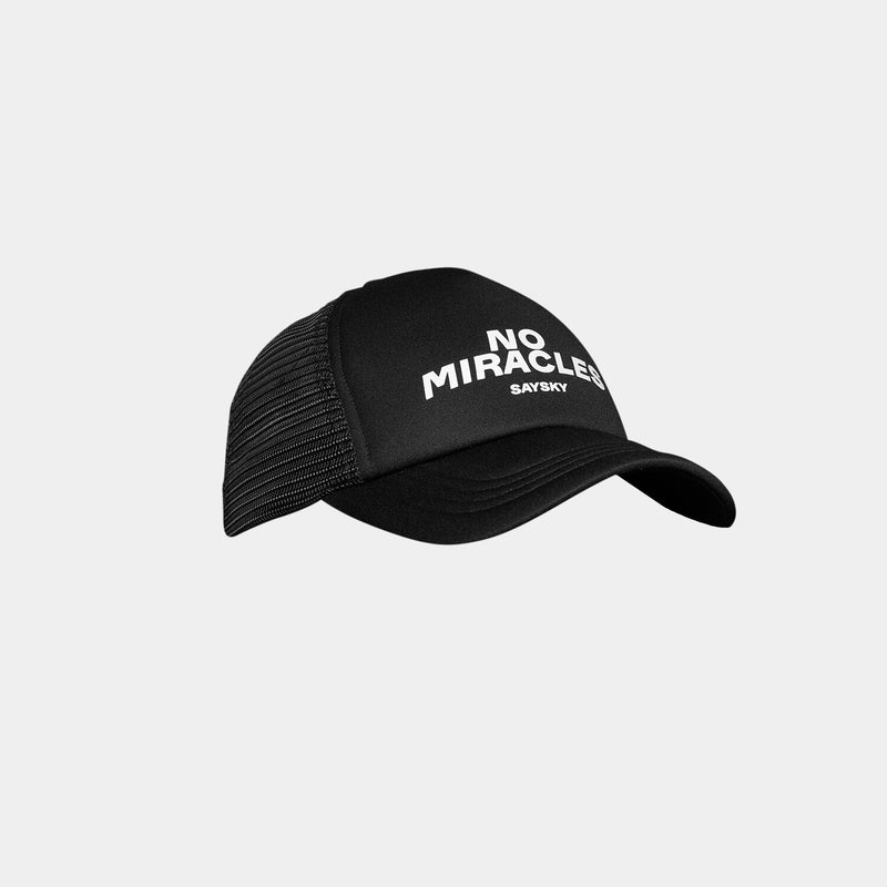 Saysky Sort 901 NUACA401C901