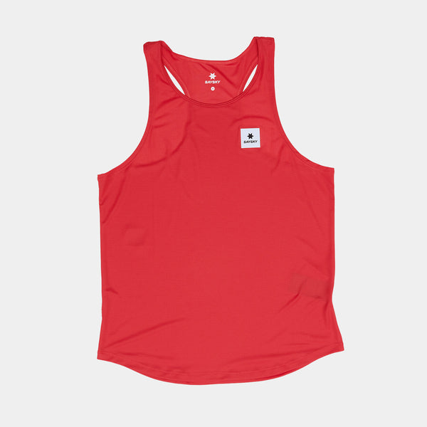 Saysky Reactive Flow Singlet Rød Reactive Flower 1037 NMRSI60C1037
