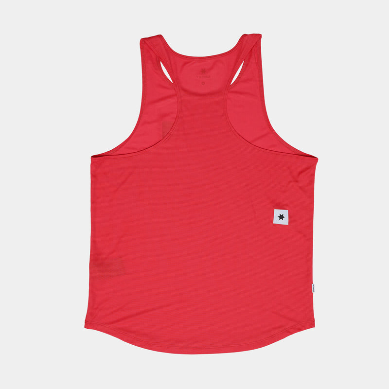 Saysky Reactive Flow Singlet Rød Reactive Flower 1037 NMRSI60C1037